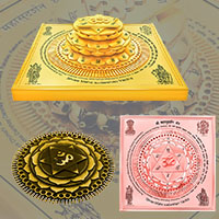Shree Mahasudarshan Yantra
